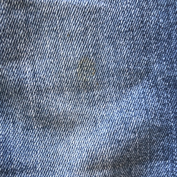 Original Aéropostale Ripped Jeans - Picture 6 of 6